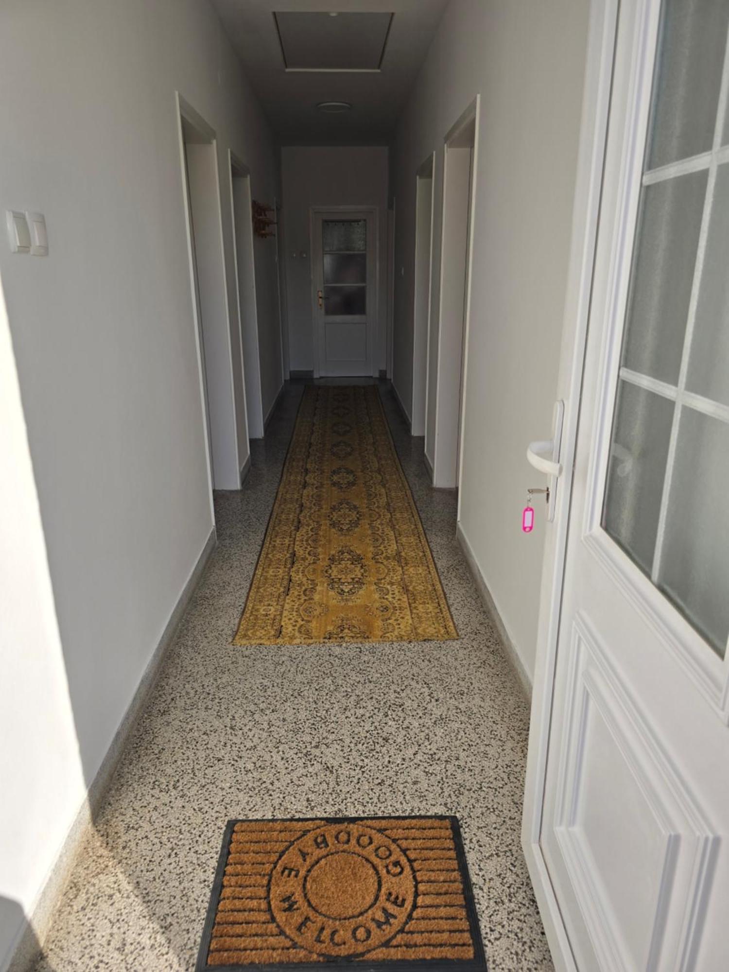 Apartment Tome Биоград на Мору Екстериор снимка