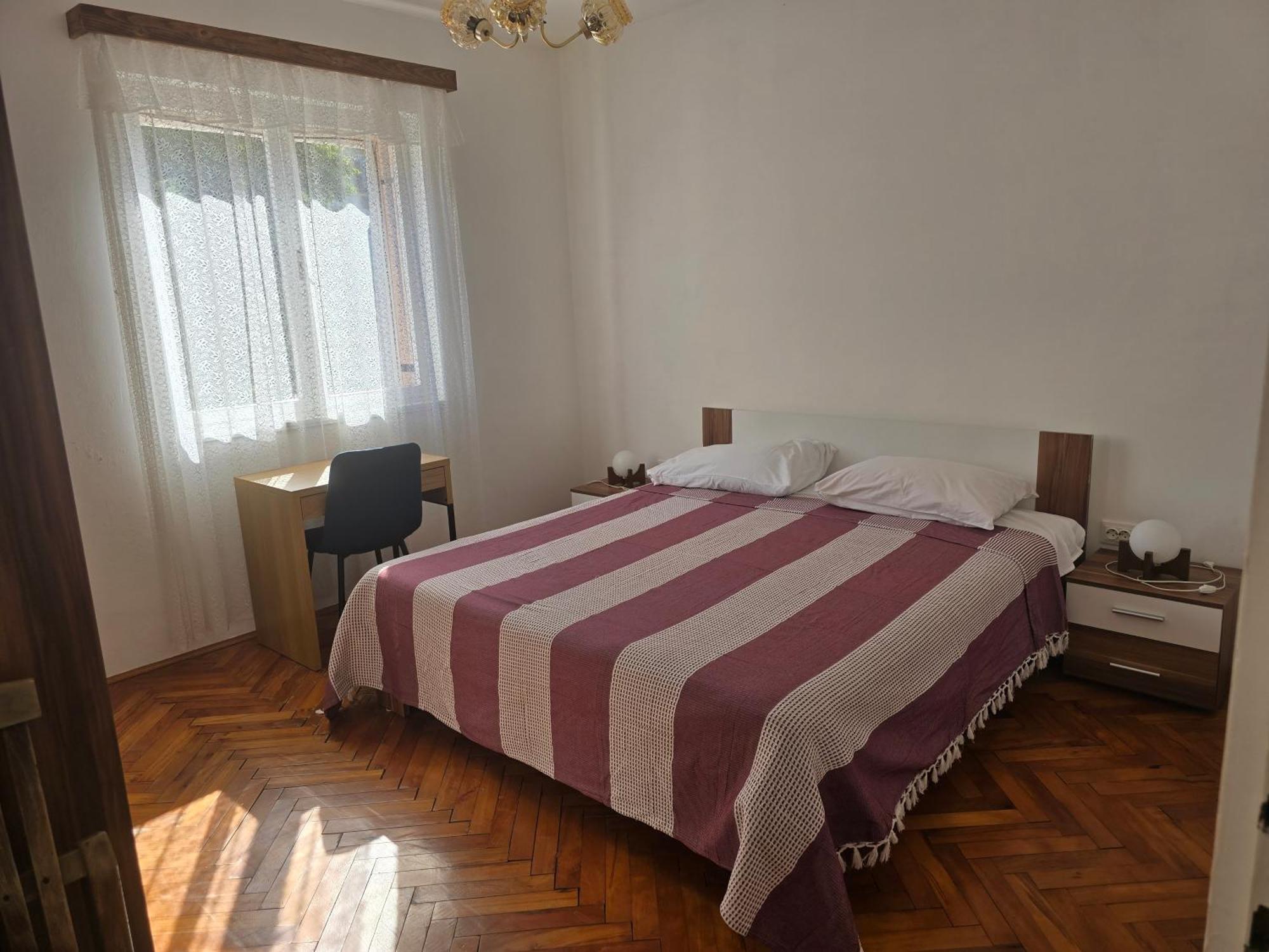 Apartment Tome Биоград на Мору Екстериор снимка