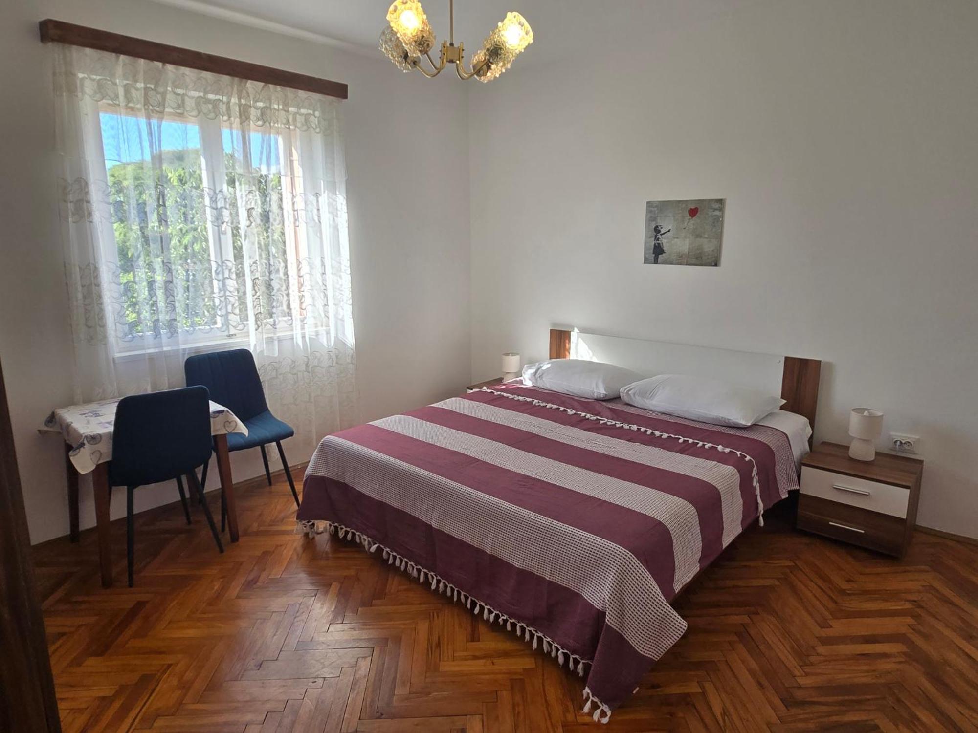 Apartment Tome Биоград на Мору Екстериор снимка