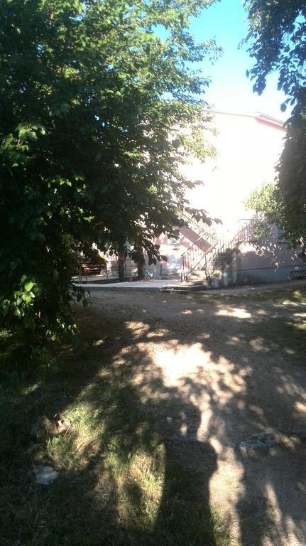Apartment Tome Биоград на Мору Екстериор снимка