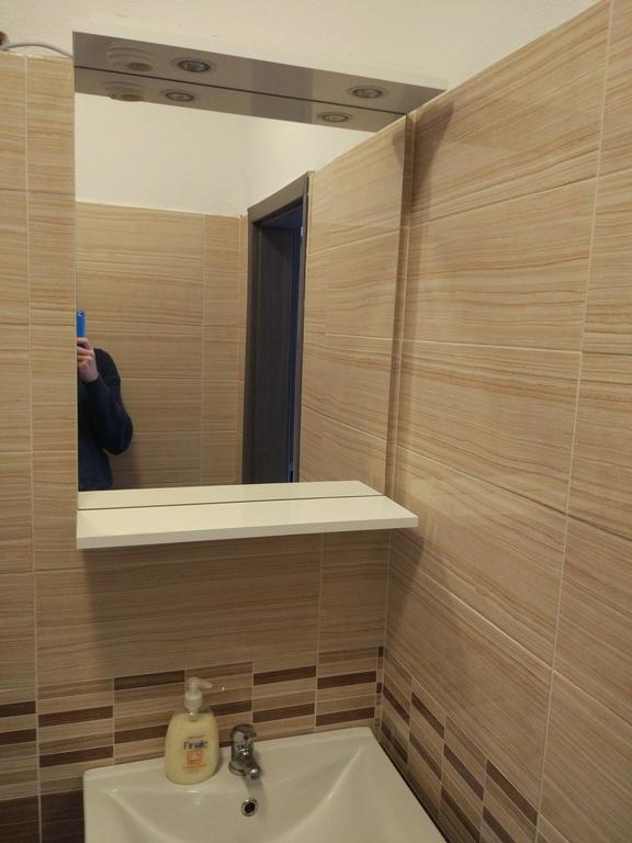 Apartment Tome Биоград на Мору Екстериор снимка